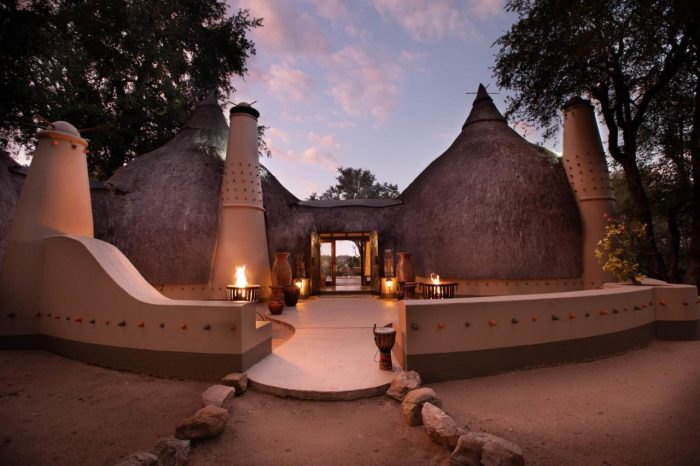 Hoyo Hoyo Safari Lodge & Winelands, South Africa