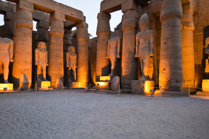 Egypt Grand Tour