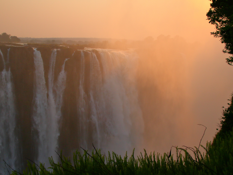 Soul of the Zambezi