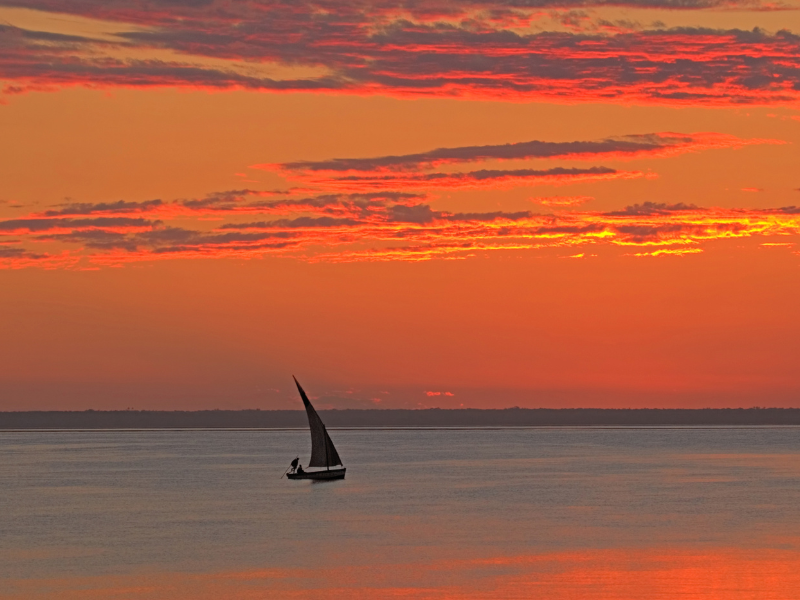 Mozambique