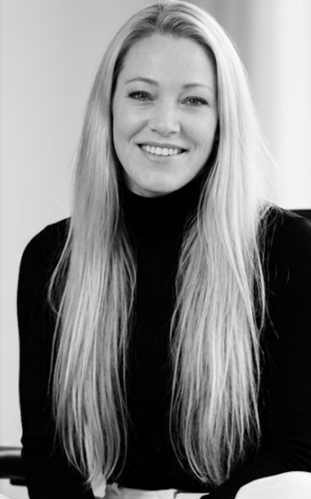 Destination Africa founder